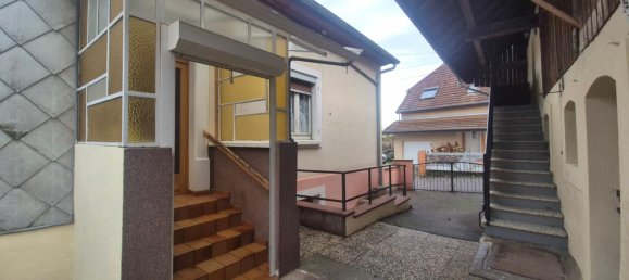 4 Schlafzimmer Stadthaus in Haut-Rhin, France, Nr. 49922 2