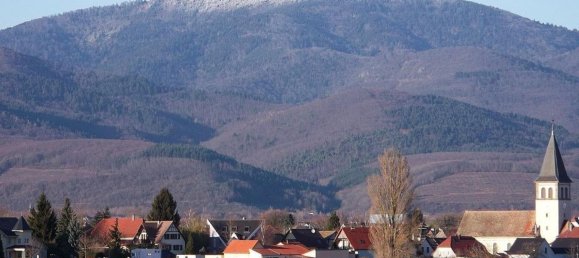 4 Schlafzimmer Stadthaus in Haut-Rhin, France, Nr. 49922 14