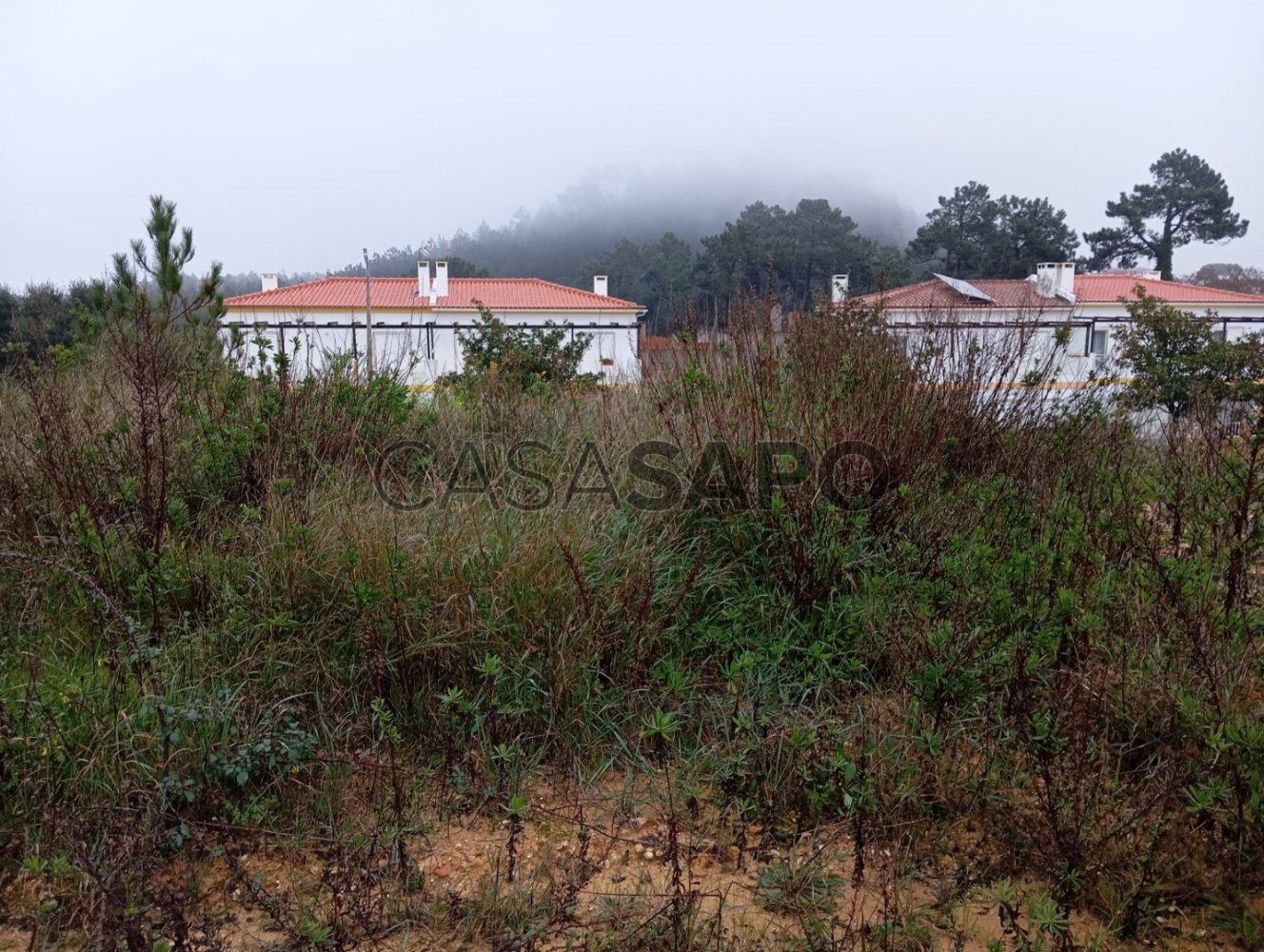 Terrain à Sesimbra, Portugal 190m² No. 217301