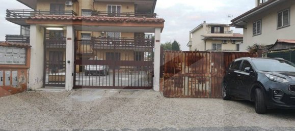 Склад с 1 комнатой в Чампино, Италия № 34022 8