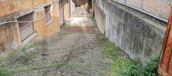 Склад с 1 комнатой в Чампино, Италия № 34022 6