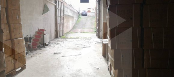 Склад с 1 комнатой в Чампино, Италия № 34022 10