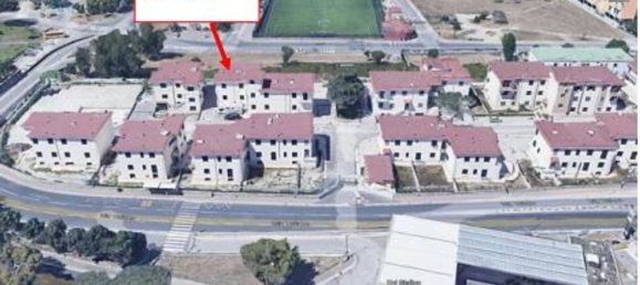 Apartamento de 3 divisões em Pozzuoli, Italy N.º 188520 9