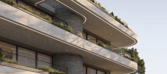 Apartamento de 2 dormitorios en Limassol, Cyprus No. 17223 7