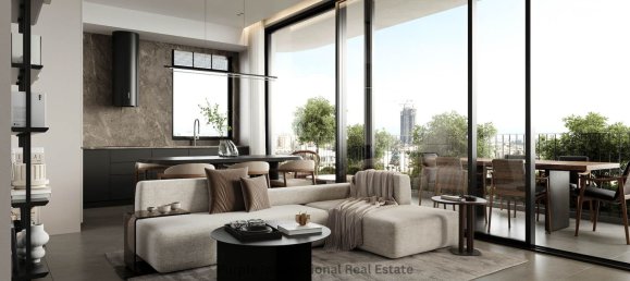 Apartamento de 2 dormitorios en Limassol, Cyprus No. 17223 4