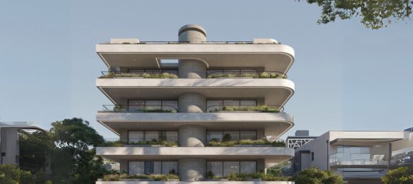 Apartamento de 2 dormitorios en Limassol, Cyprus No. 17223 3