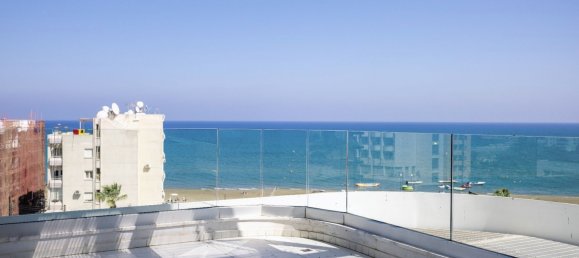 4 bedrooms Apartment in Larnaca, Cyprus No. 22230 16
