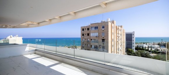 4 bedrooms Apartment in Larnaca, Cyprus No. 22230 14
