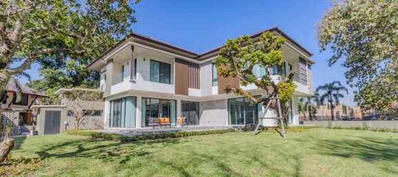 3 bedrooms House in Chiang Mai, Thailand No. 26995 26