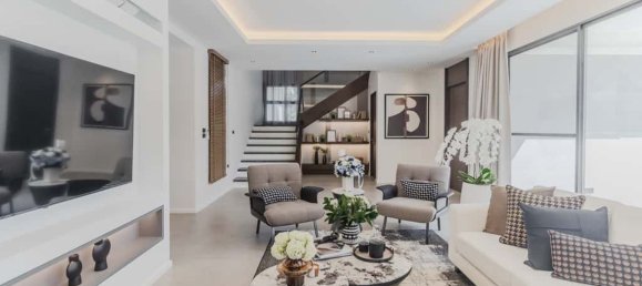 3 bedrooms House in Chiang Mai, Thailand No. 26995 12