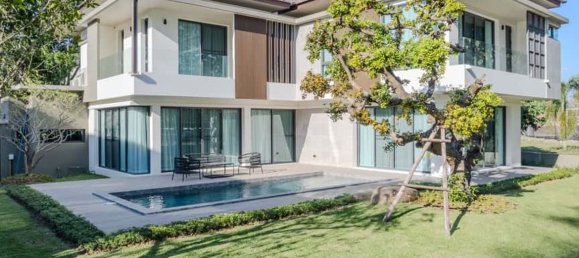 3 bedrooms House in Chiang Mai, Thailand No. 26995 29