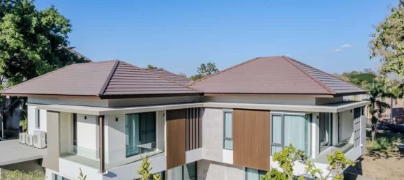 3 bedrooms House in Chiang Mai, Thailand No. 26995 2