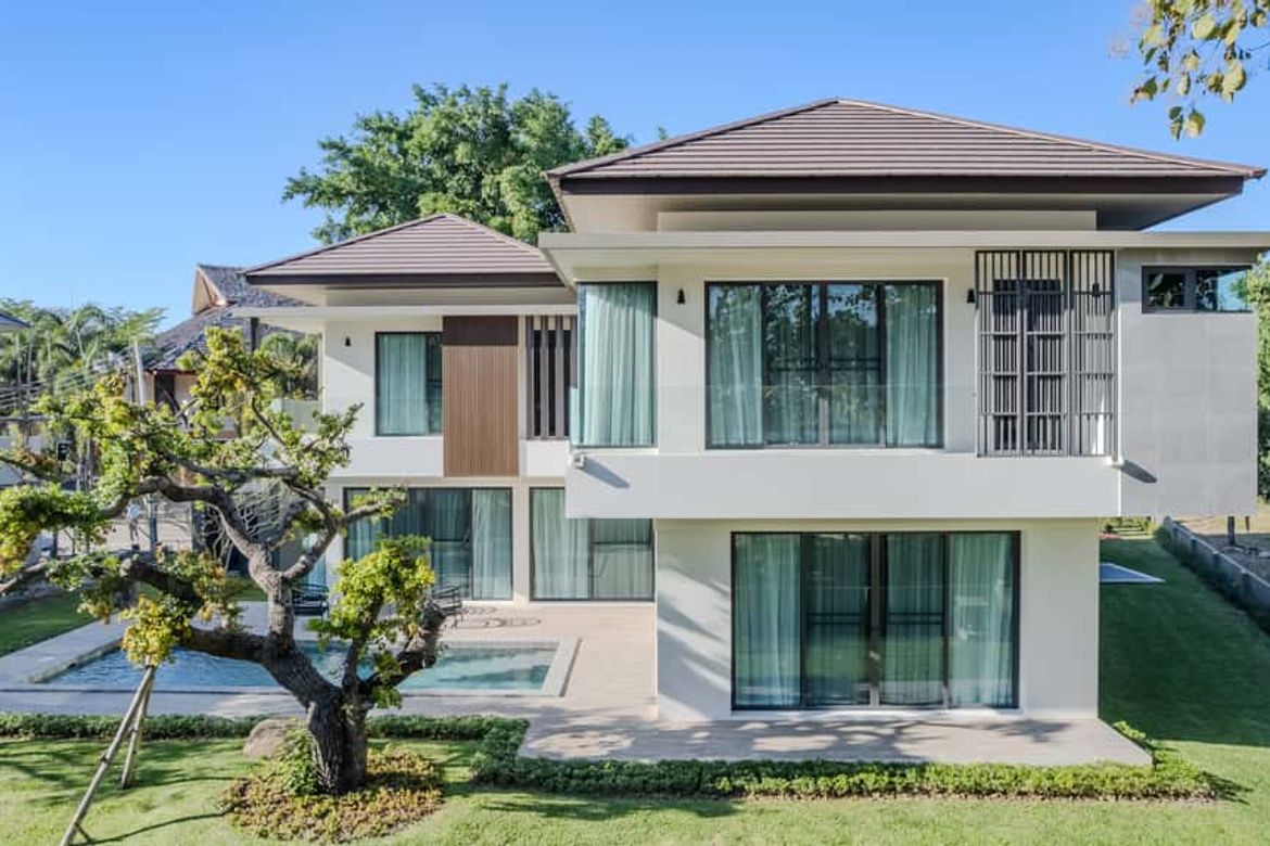 3 bedrooms House in Chiang Mai, Thailand No. 26995