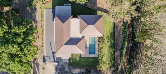 3 bedrooms House in Chiang Mai, Thailand No. 26995 3