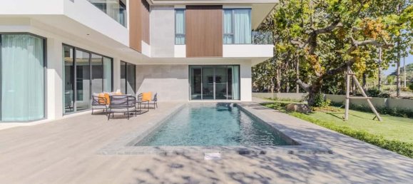 3 bedrooms House in Chiang Mai, Thailand No. 26995 28