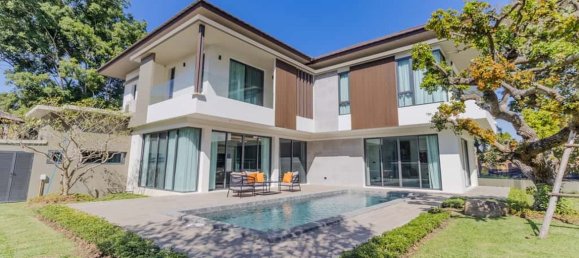 3 bedrooms House in Chiang Mai, Thailand No. 26995 27