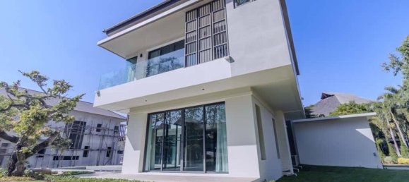 3 bedrooms House in Chiang Mai, Thailand No. 26995 25