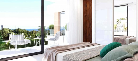 3 Schlafzimmer Villa in Golf Bahia, Spain, Nr. 8906 26