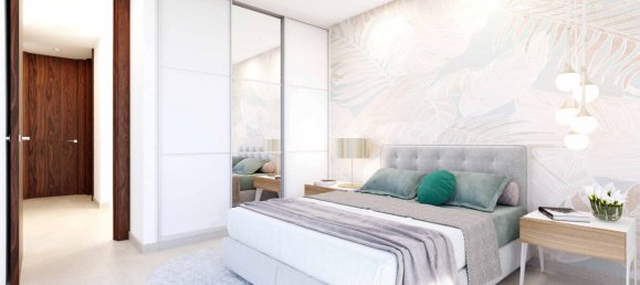 3 Schlafzimmer Villa in Golf Bahia, Spain, Nr. 8906 25