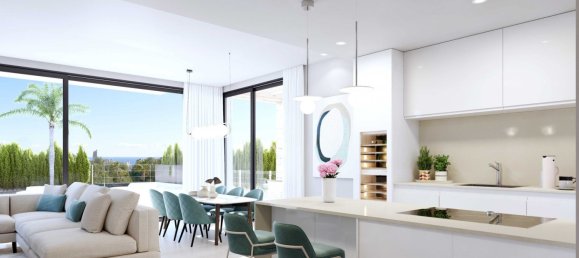 3 Schlafzimmer Villa in Golf Bahia, Spain, Nr. 8906 29