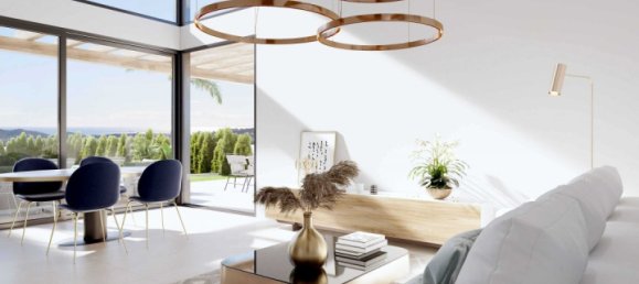 3 Schlafzimmer Villa in Golf Bahia, Spain, Nr. 8906 16