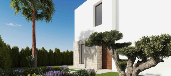 3 Schlafzimmer Villa in Golf Bahia, Spain, Nr. 8906 4