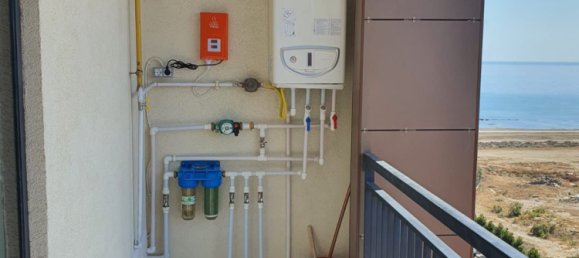 2 غرف نوم شقة في Sumqayit, Azerbaijan رقم 1924 3