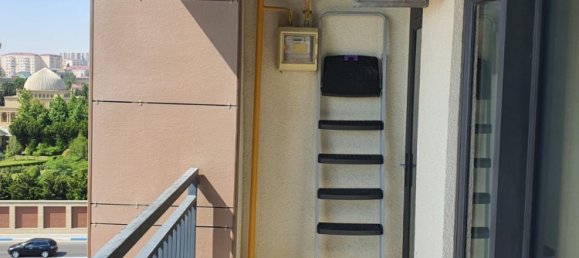 2 غرف نوم شقة في Sumqayit, Azerbaijan رقم 1924 2