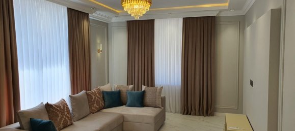 2 غرف نوم شقة في Sumqayit, Azerbaijan رقم 1924 29