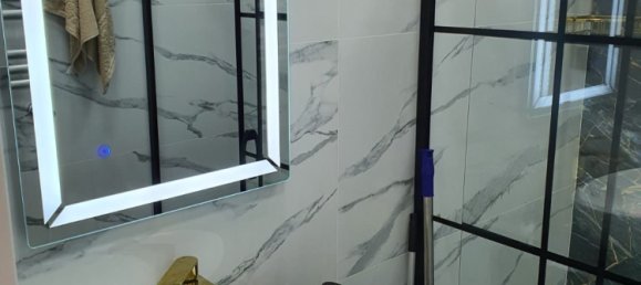 2 غرف نوم شقة في Sumqayit, Azerbaijan رقم 1924 4