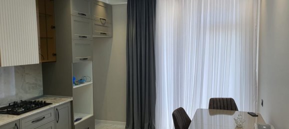 2 غرف نوم شقة في Sumqayit, Azerbaijan رقم 1924 23