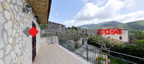 2 rooms House in Riardo, Italy No. 340938 8