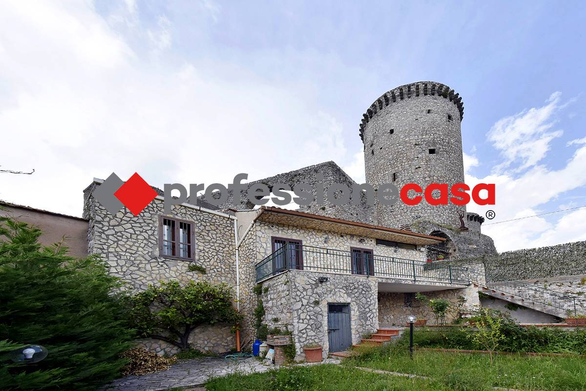 2 rooms House in Riardo, Italy No. 340938