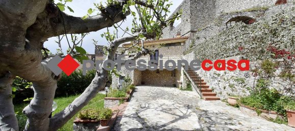2 rooms House in Riardo, Italy No. 340938 4