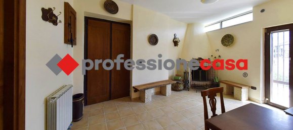 2 rooms House in Riardo, Italy No. 340938 24