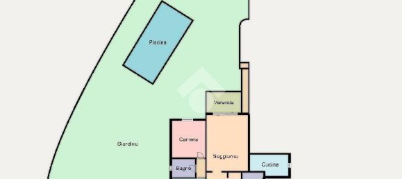 3 bedrooms Apartment in Stintino, Italy No. 74795 14