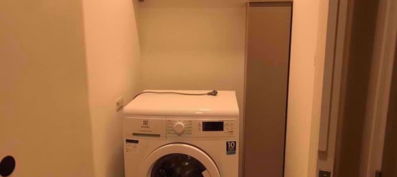 1 bedroom Condo in Vtara Sukhumvit 36 Bangkok, Thailand No. 32111 7