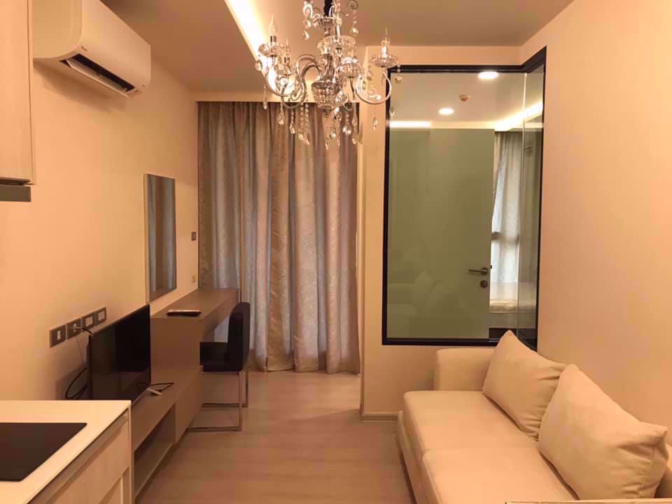 1 bedroom Condo in Vtara Sukhumvit 36 Bangkok, Thailand No. 32111