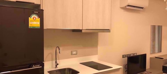 1 bedroom Condo in Vtara Sukhumvit 36 Bangkok, Thailand No. 32111 3