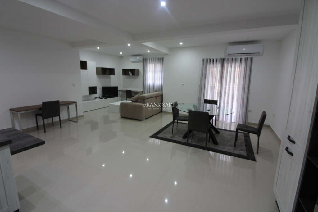 2 غرف نوم شقة في Birkirkara, Malta رقم 11195