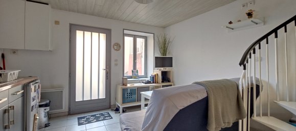 Casa T1 em Clermont-Ferrand, France N.º 204318 2