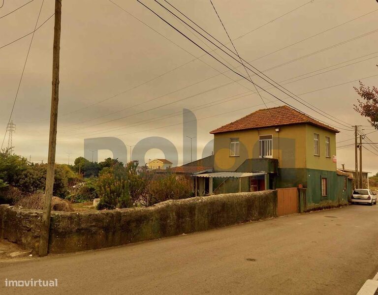 Casa T3 em Silvalde, Portugal N.º 235478