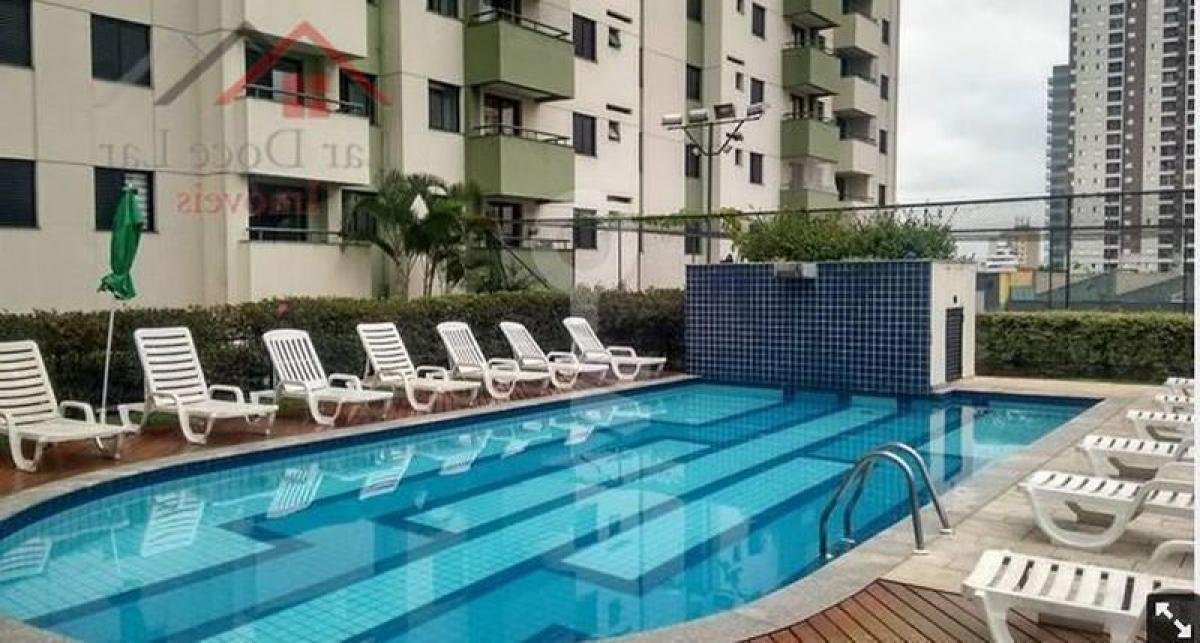 3 bedrooms House in Sao Paulo, Brazil No. 437131