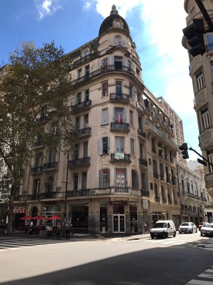 5 Schlafzimmer Büro in Buenos Aires, Argentina, Nr. 104746