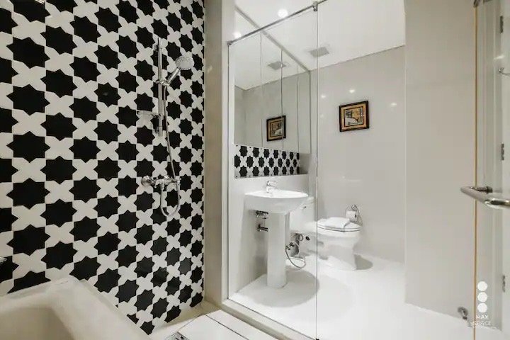 Apartamento T1 em Bangkok, Thailand N.º 19180