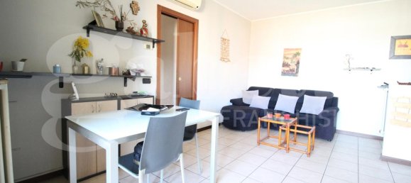 3 rooms Apartment in Sesto San Giovanni, Italy No. 38332 50