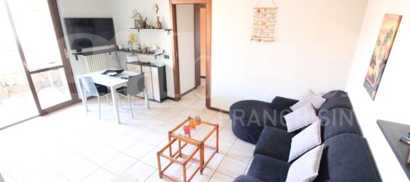3 rooms Apartment in Sesto San Giovanni, Italy No. 38332 46