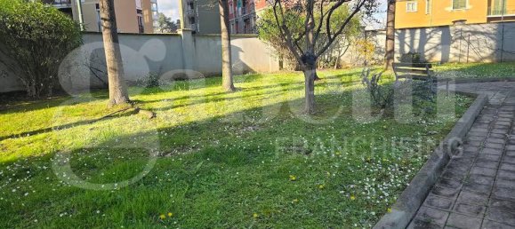 3 rooms Apartment in Sesto San Giovanni, Italy No. 38332 26