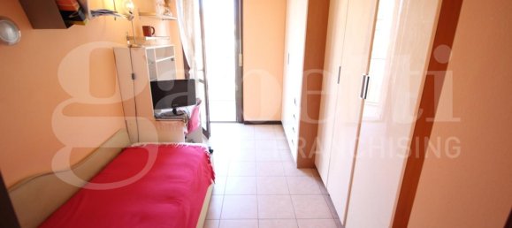 3 rooms Apartment in Sesto San Giovanni, Italy No. 38332 56