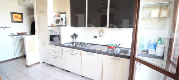 3 rooms Apartment in Sesto San Giovanni, Italy No. 38332 52